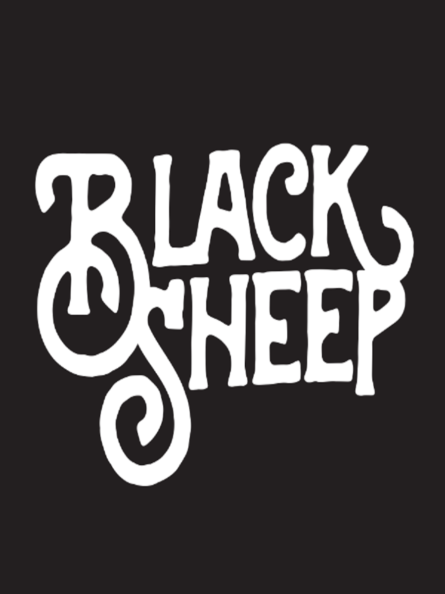 Black Sheep Merch